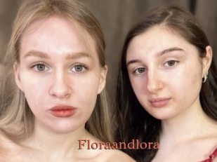 Floraandlora