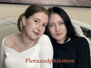 Floraandphilomen