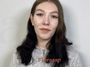 Floraasp