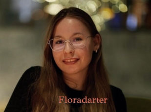 Floradarter