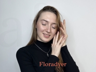 Floradyer