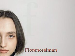 Florencealman