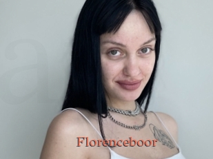 Florenceboor