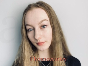 Florencecarley