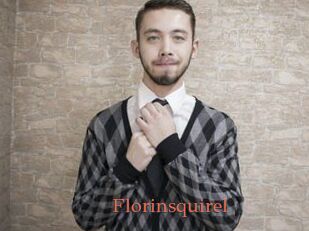 Florinsquirel