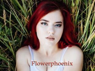 Flowerphoenix