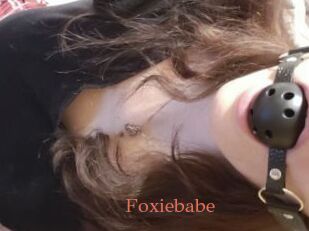 Foxiebabe