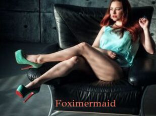 Foximermaid