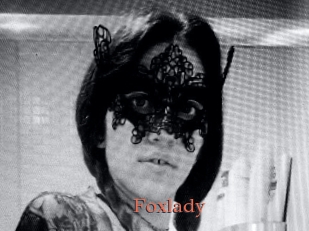 Foxlady