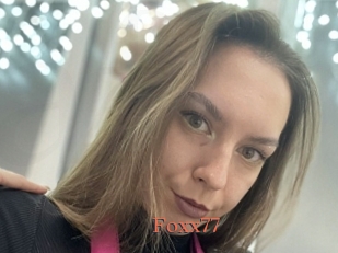 Foxx77