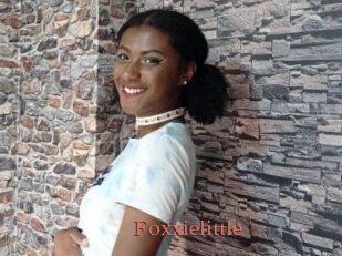 Foxxielittle