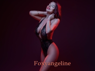 Foxyangeline