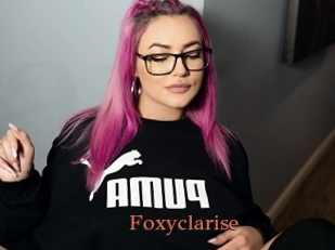 Foxyclarise