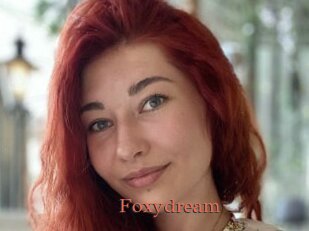 Foxydream