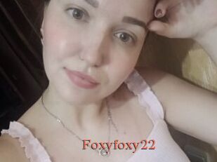 Foxyfoxy22