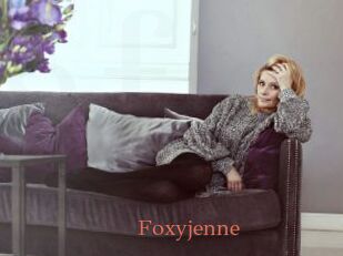 Foxyjenne