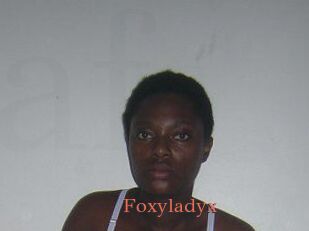 Foxyladyx