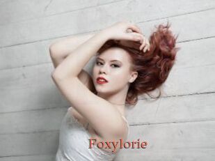 Foxylorie