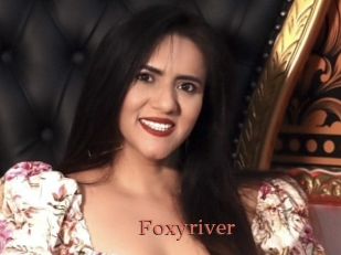 Foxyriver