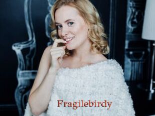 Fragilebirdy