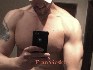 Fran44esko