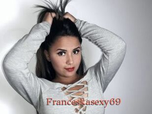 Franceskasexy69