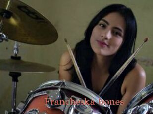 Francheska_bones