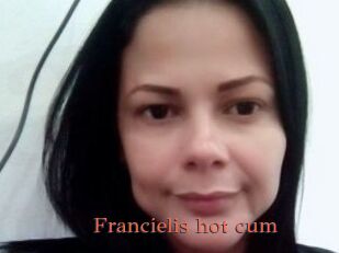 Francielis_hot_cum