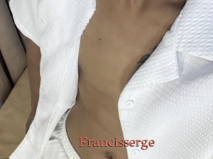 Francisserge