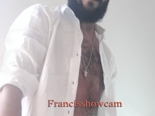 Francisshowcam