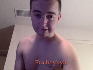 Fratboykyle