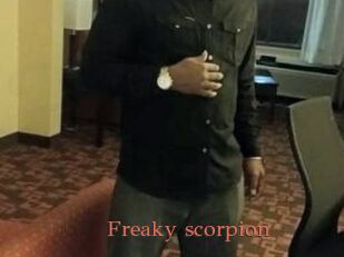 Freaky_scorpion