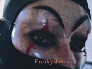 Freakyslave