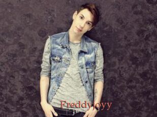 Freddyjoyy