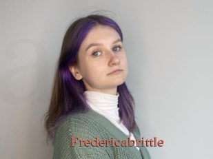 Fredericabrittle