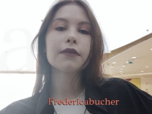 Fredericabucher