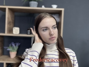 Fredericacovey