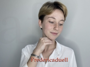 Fredericaduell