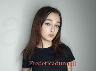 Fredericadunnell