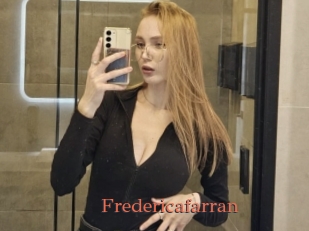 Fredericafarran