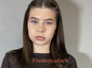 Fredericafitch