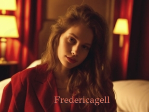 Fredericagell