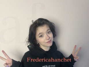 Fredericahanchet