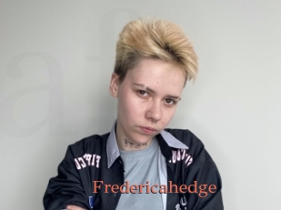 Fredericahedge