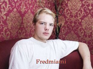 Fredmiami