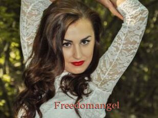 Freedomangel