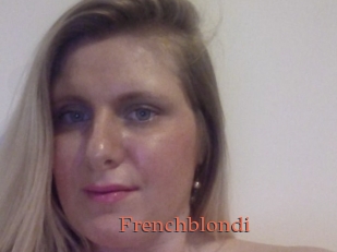 Frenchblondi