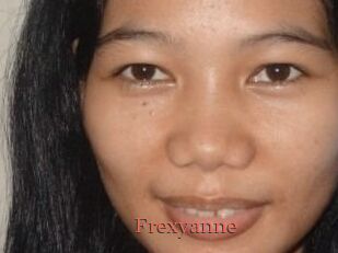 Frexyanne