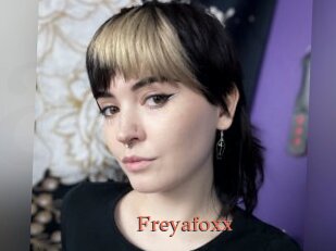 Freyafoxx