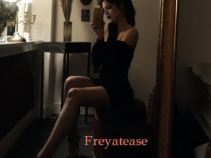 Freyatease